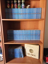 ONE PIECE collezione completa