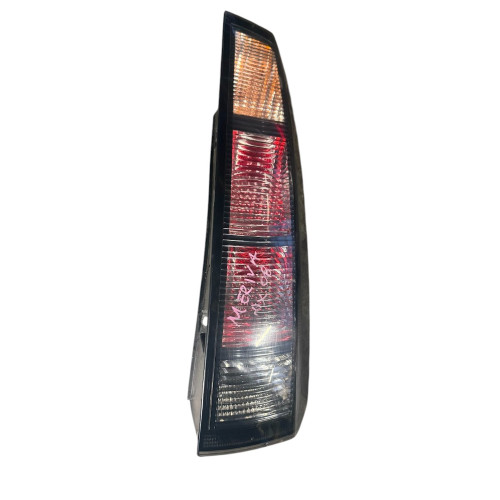 Fanale post opel meriva - fanale,