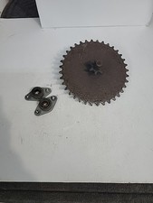 Murray Noma Spirit Pignone