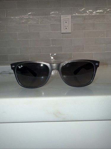 Ray ban new - new, wayfarer