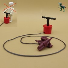 Detonatore Playmobil con