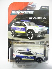 Majorette dacia duster auto - duster,