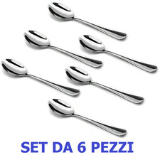 Cucchiaini per caffè 120 - per,