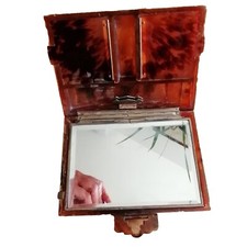 Antica Trousse  Anni 30 Art