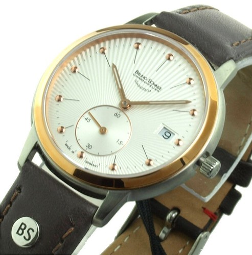 Orologio donna bruno - orologio, söhnle
