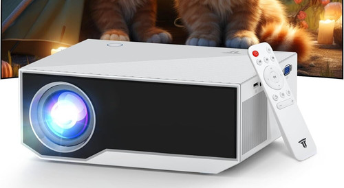 Proiettore projector gc06 - proiettore,