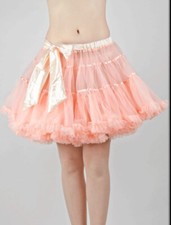 Sottoveste lunghezza 15"