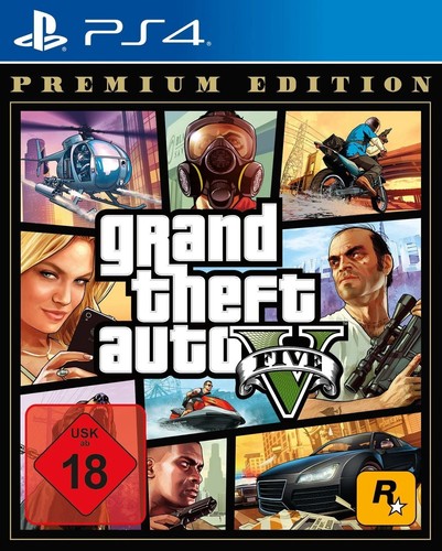 Gta grand theft auto v - gta, 5