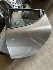 PORTA SPORTELLO PORTIERA POSTERIORE SINISTRA SX LANCIA Y YPSILON 2014/2024