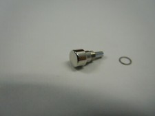 Originale Breitling acciaio