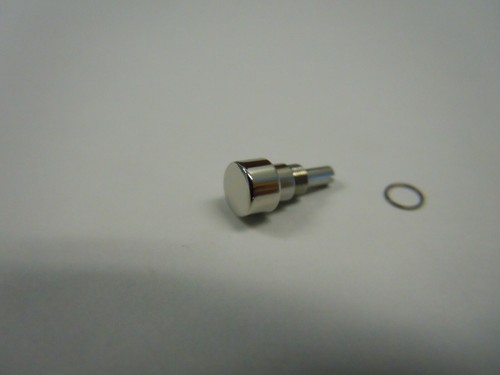 Originale breitling acciaio - originale,
