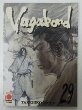 Vagabond  n 29 Originale -