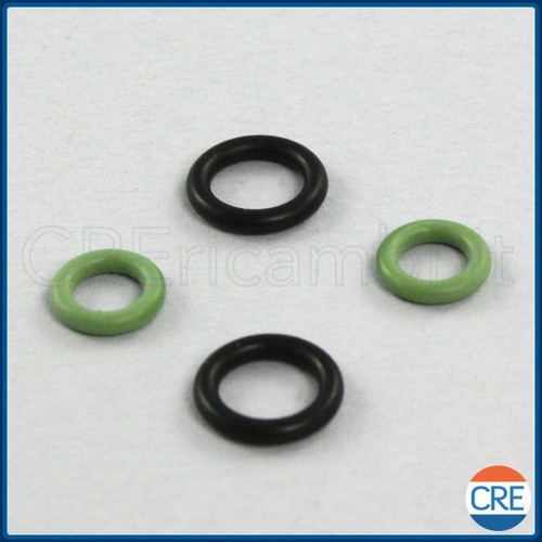 Kit guarnizioni ring - 4, o-ring