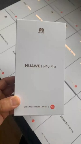 Huawei p40 pro 256gb - huawei,