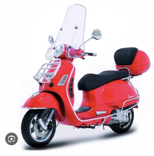 Kit cromature vespa - kit,