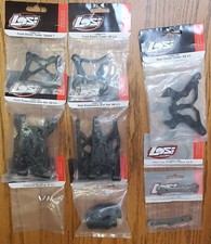 Losi, 89 different items free