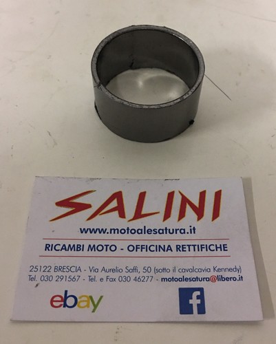 Boccola riduzione scarico - boccola,