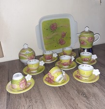 THUN SET TAZZINE CAFFE'