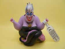 BULLYLAND 12357 FIABE da BARBAPUFFO-ARIEL LA SIRENETTA URSULA WALT DISNEY