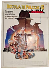 manifesto poster 2F Scuola di