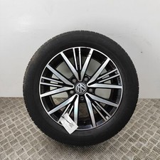VOLKSWAGEN GOLF MK7 Alloy