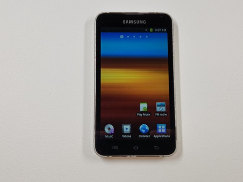 Samsung galaxy player 0 - player, s