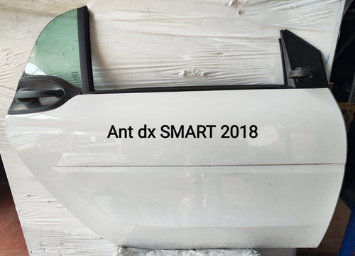 Portiera anteriore destra