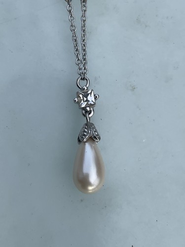 Collana bigiotteria christian - bigiotteria,