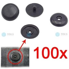 100 X YOU.S Gurtstopper