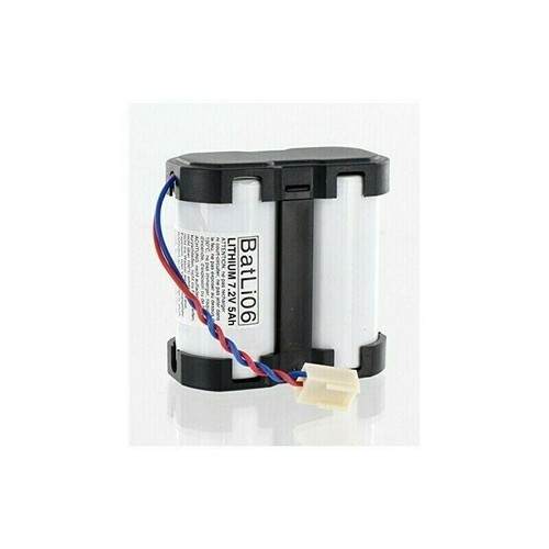 Batli06 batteria pila litio - batteria, al