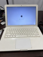 Apple Macbook A1342 13,3"