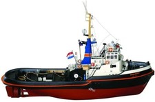 Billing Boats BB516 - BANCKERT