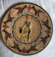 Vecchio Piatto Lovicu Dorgali