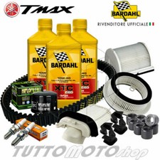 Tagliando YAMAHA TMAX 500 2004