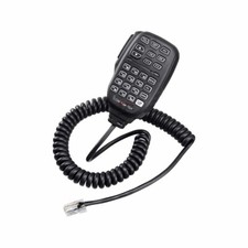 ICOM HM-151 radio microfono