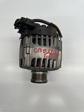 9835689480 Alternatore Opel