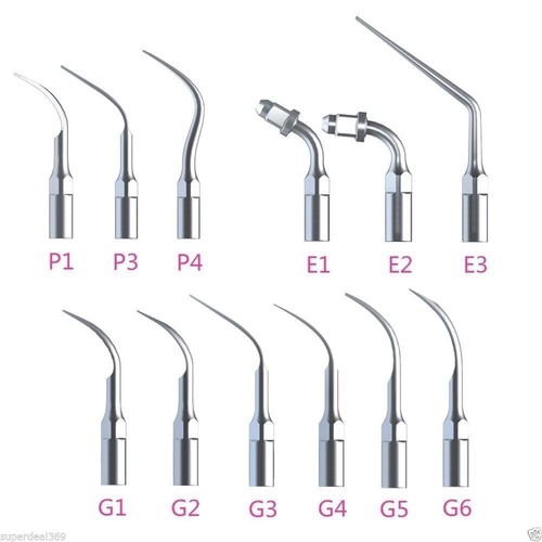 Pcs dentale endo perio - pcs,