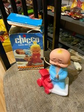 CHICCO Luce Anti paura anti