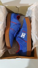 Dc shoes Dyrdek skate bmx