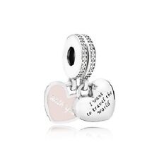 Charm Cuori Pandora Originali