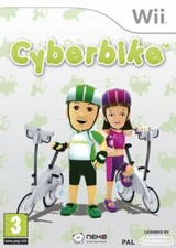 Cyberbike Cycling Sports -