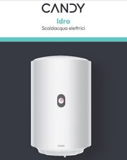 SCALDABAGNO SCALDACQUA CANDY