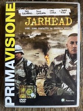 DVD FILM- PRIMA VISIONE- JARHEAD- ogni uomo combatte S1
