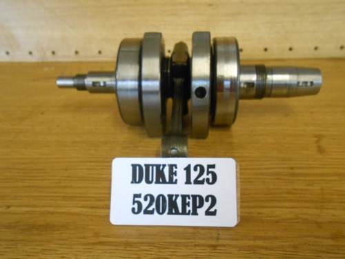 Serbatoio ktm duke - serbatoio, 520kep2