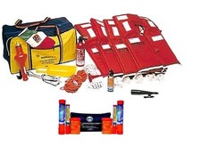 KIT BORSONE DOTAZIONE DI