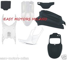 KIT CARENA CARENE PLASTICHE