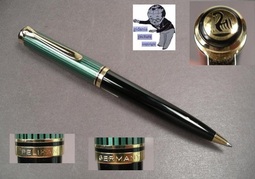 Penna sfera pelikan 800 - pelikan,