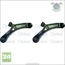 Kit 2x Braccio oscillante