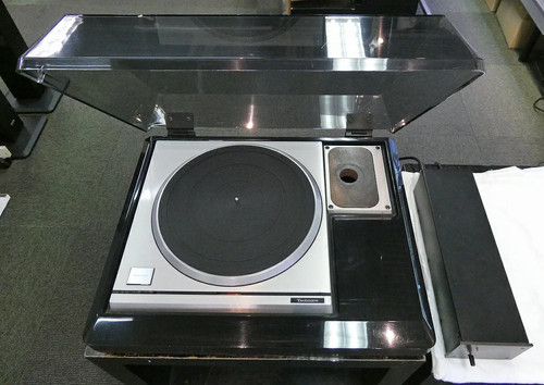 Technics sp10mkii classic - technics, a