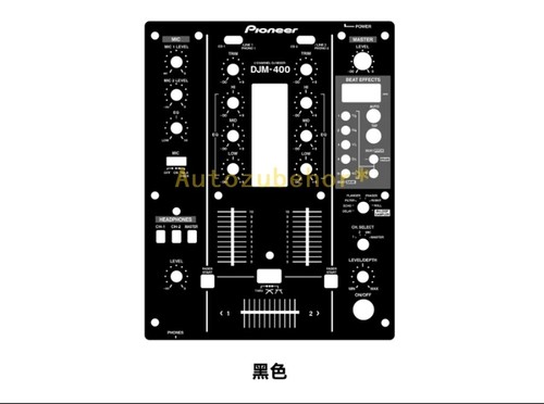 Per djm 400 console - per,